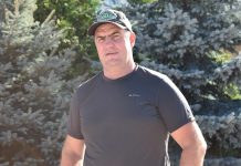 Участник СВО из Александро-Невского округа Николай Ожерельев: «Живу с чувством выполненного долга»