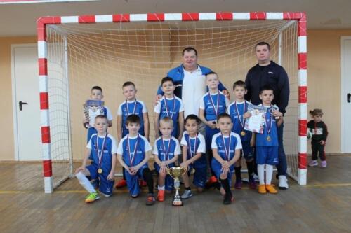 Александро-Невская-СШ